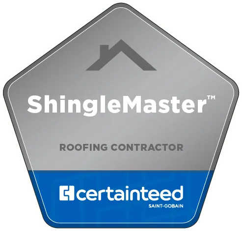 Certainteed Shingle Master
